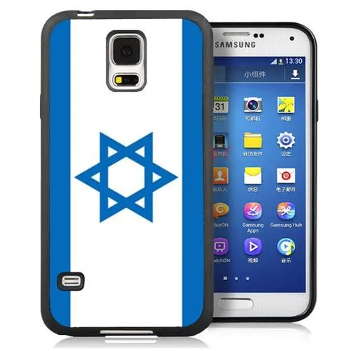 Israel Samsung Protective Mobile Phone Case Cover