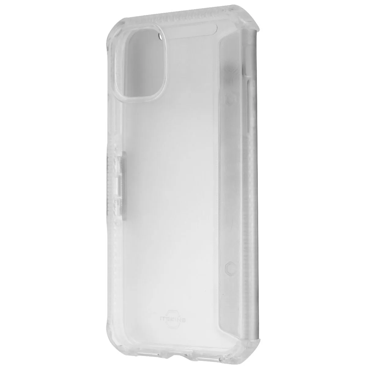 ITSKINS Spectrum Vision Clear Protective Case for Apple iPhone 11 - Transparent