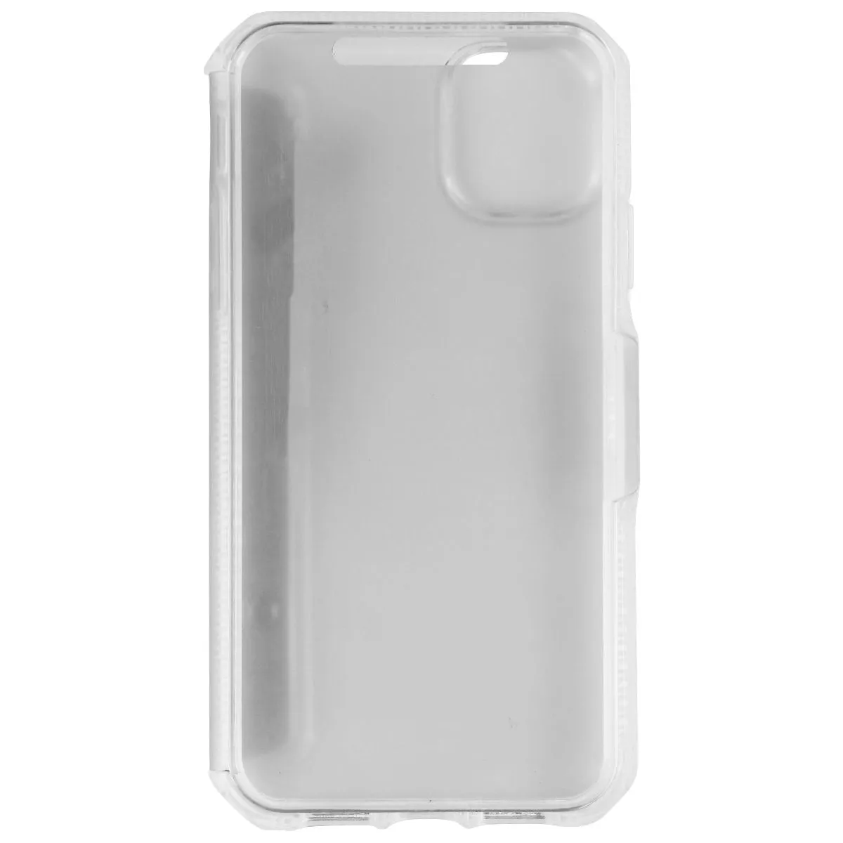 ITSKINS Spectrum Vision Clear Protective Case for Apple iPhone 11 - Transparent