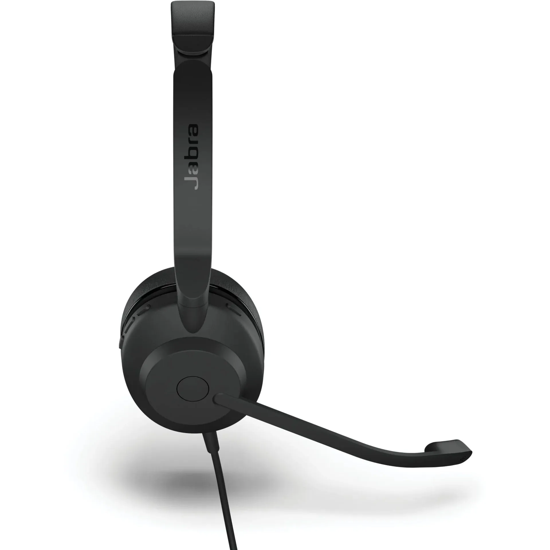 Jabra Connect 4H Stereo USB-C Headset