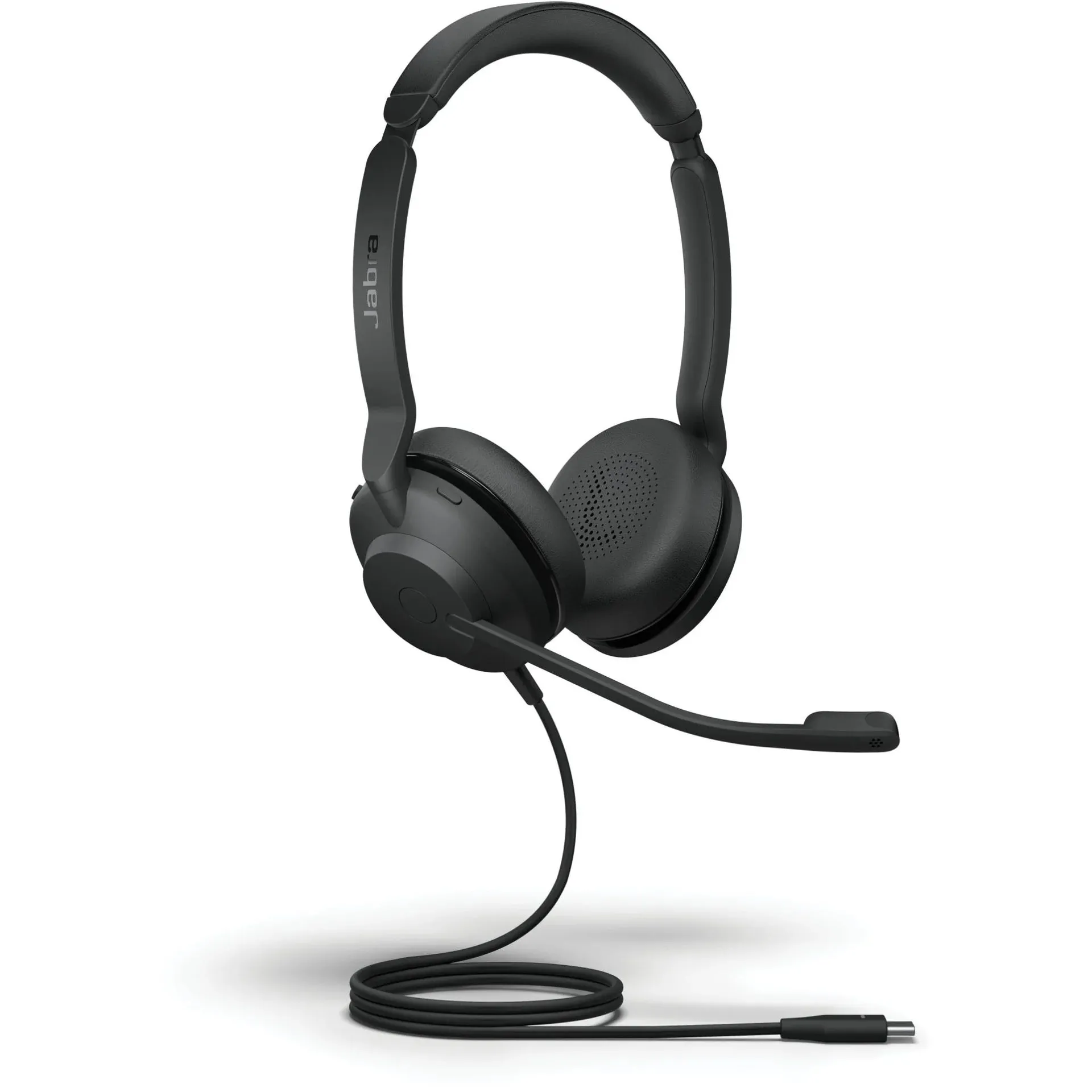 Jabra Connect 4H Stereo USB-C Headset