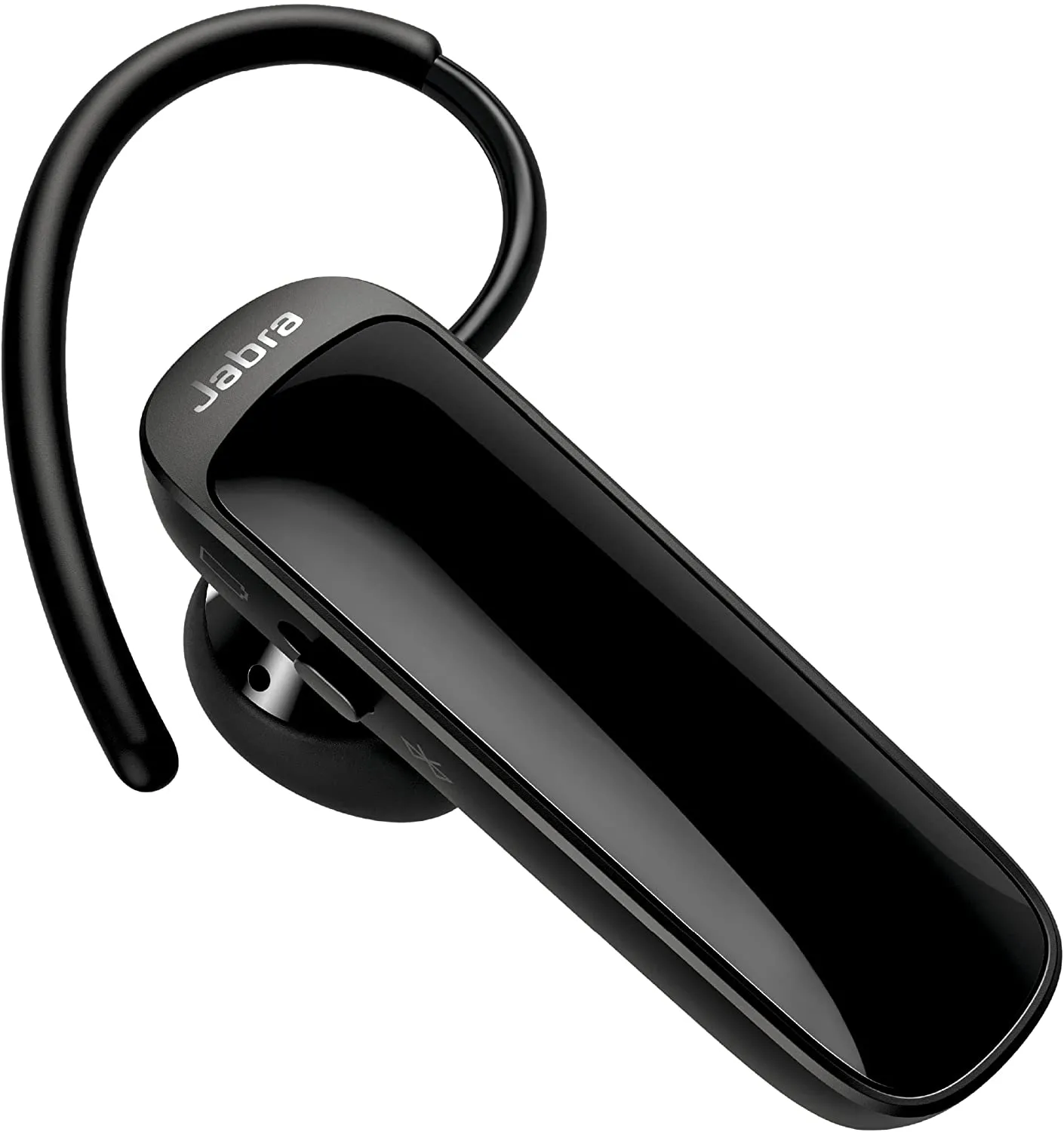 Jabra  Talk 25 SE Mono Bluetooth Headphones - Black - As New