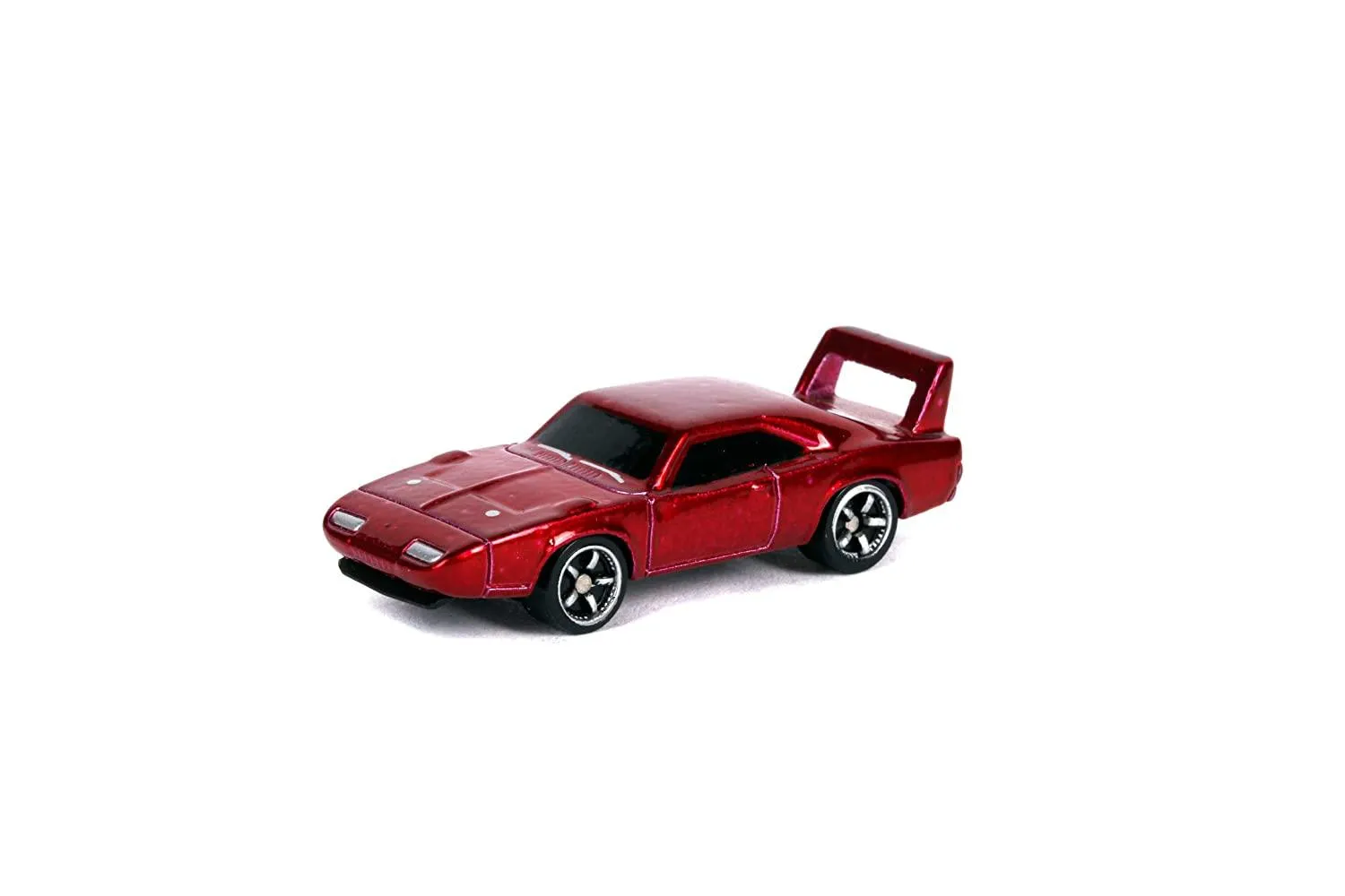 Jada NV-3 Fast & Furious - 3 Pack Diecast Cars - Toyota Supra, Dodge Charger Daytona and Ford Escort Car