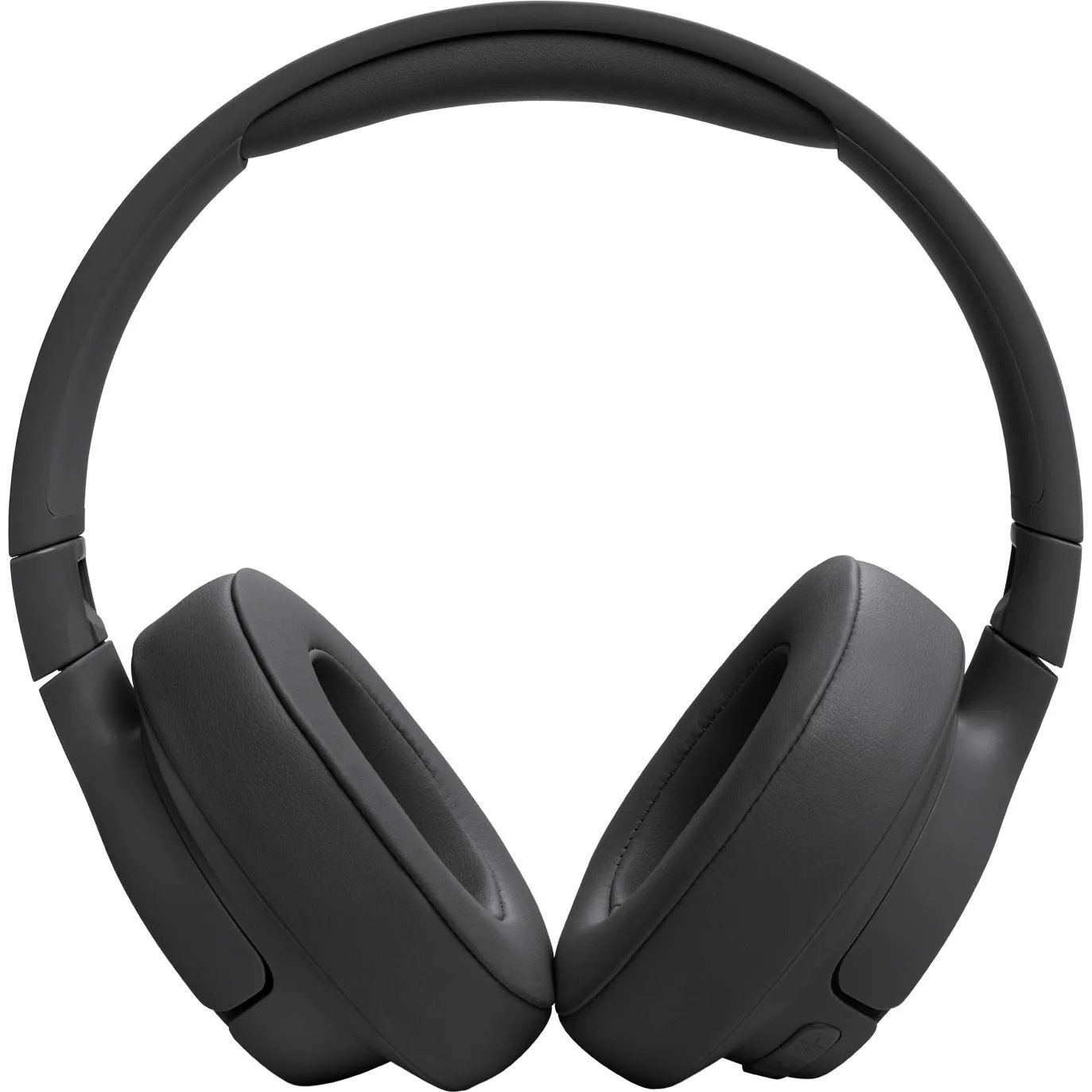 JBL Bluetooth Over-the-Ear Headphones with Microphone TUNE720BTBLKAM