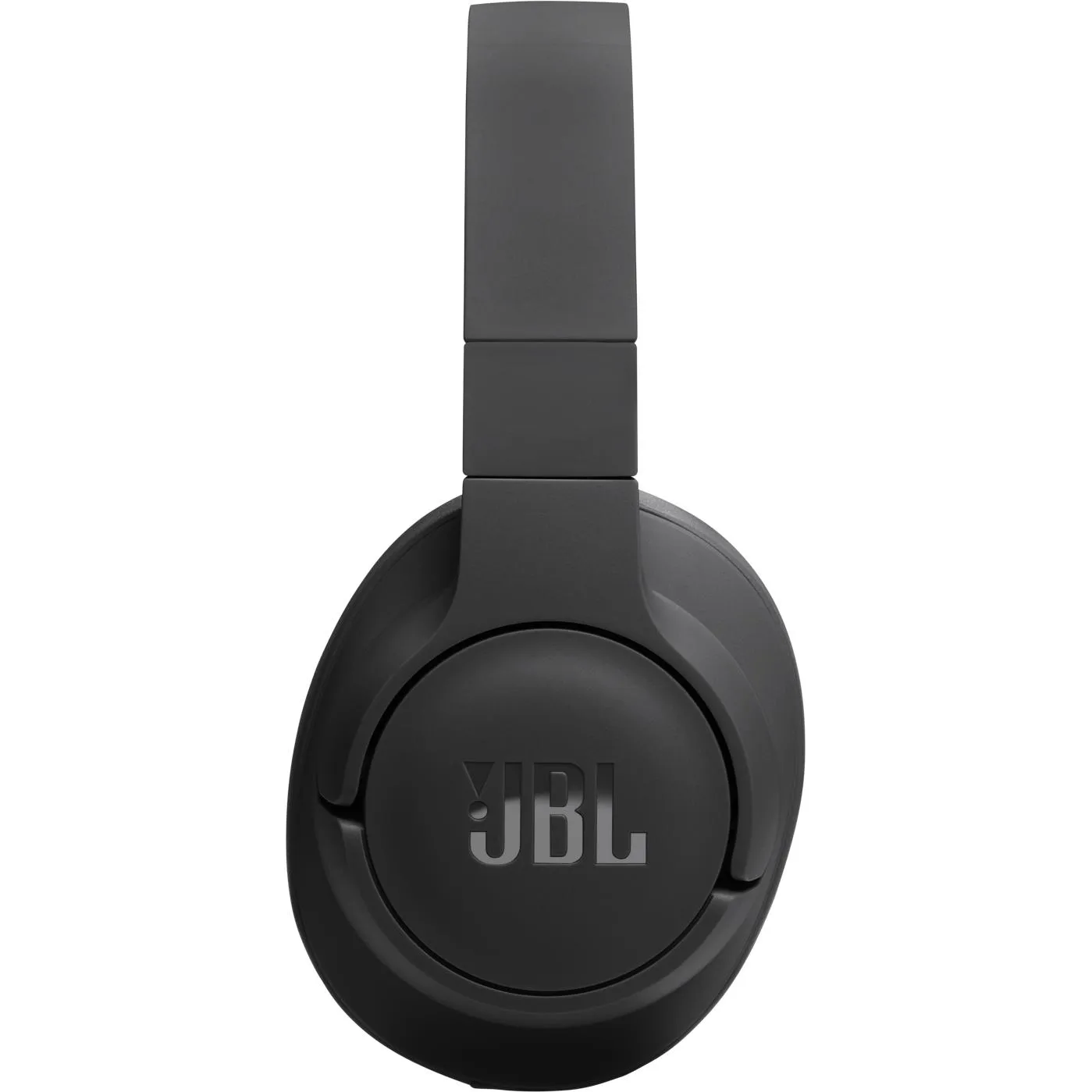 JBL Bluetooth Over-the-Ear Headphones with Microphone TUNE720BTBLKAM