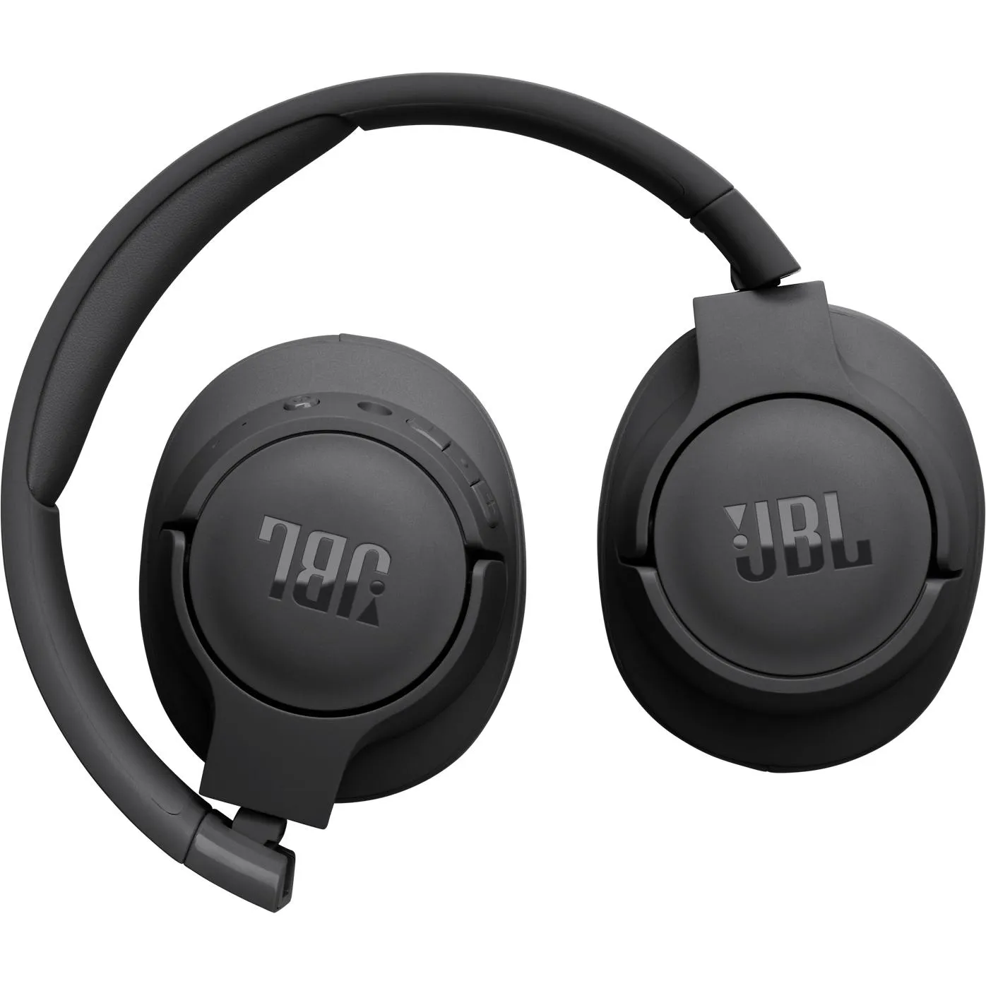 JBL Bluetooth Over-the-Ear Headphones with Microphone TUNE720BTBLKAM