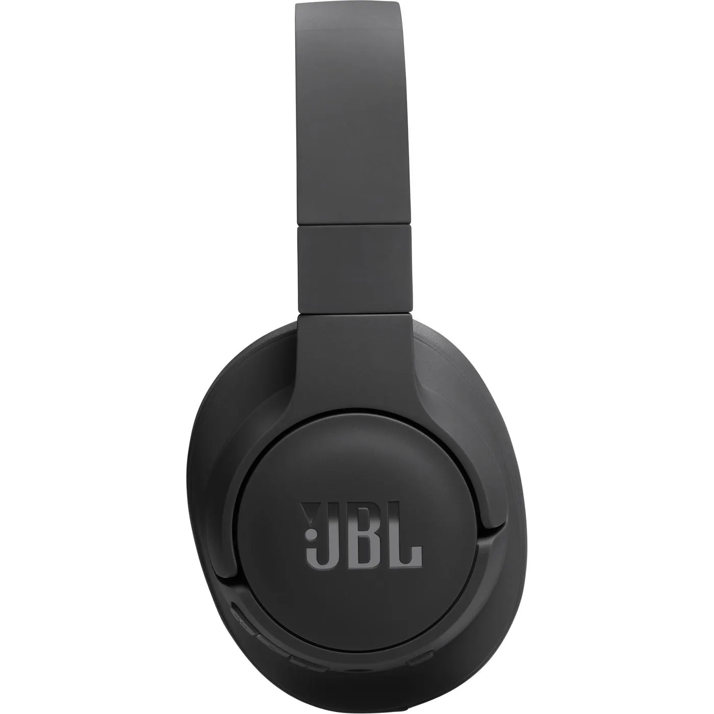 JBL Bluetooth Over-the-Ear Headphones with Microphone TUNE720BTBLKAM