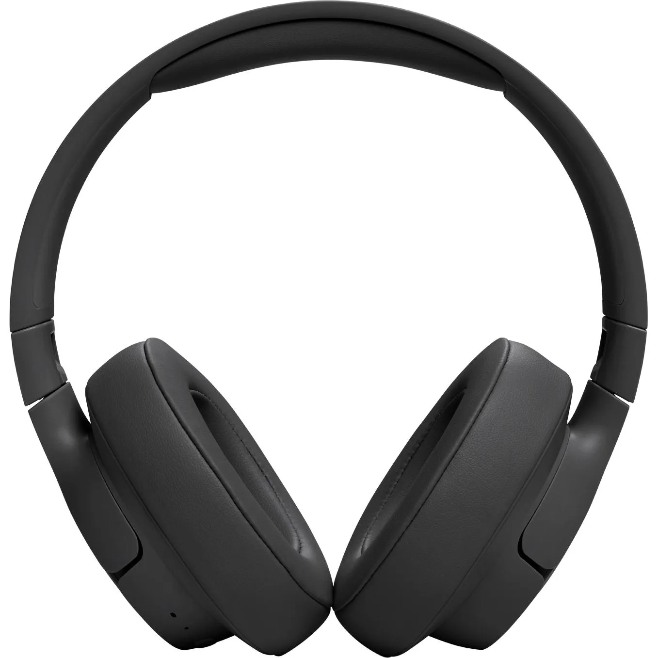 JBL Bluetooth Over-the-Ear Headphones with Microphone TUNE720BTBLKAM