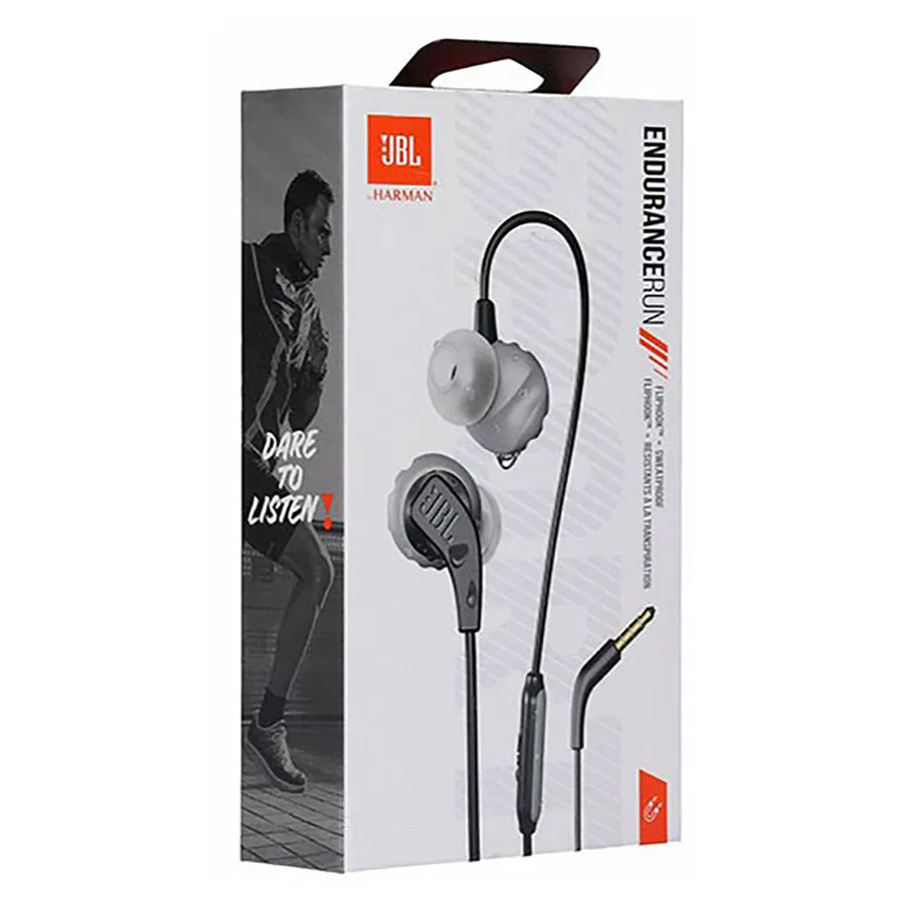 JBL Endurance Run BT Sweat Proof Wireless in-Ear Sport Headphones