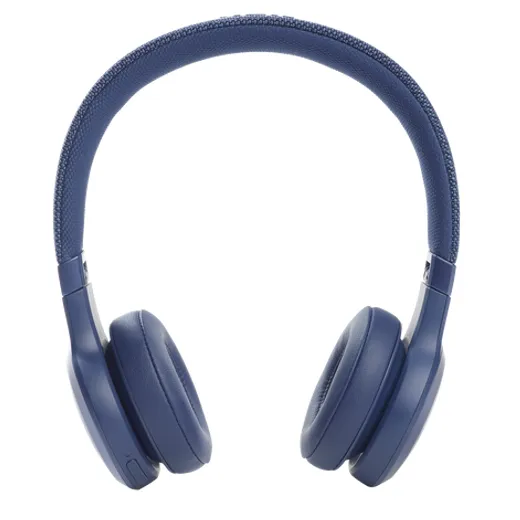 JBL Live 460NC Wireless On-Ear NC Headphones