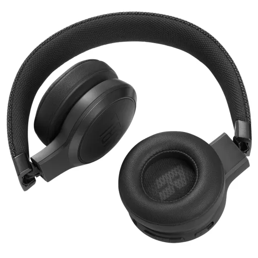 JBL Live 460NC Wireless On-Ear NC Headphones