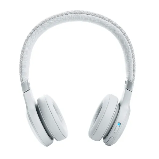 JBL Live 460NC Wireless On-Ear NC Headphones