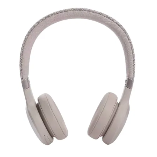 JBL Live 460NC Wireless On-Ear NC Headphones