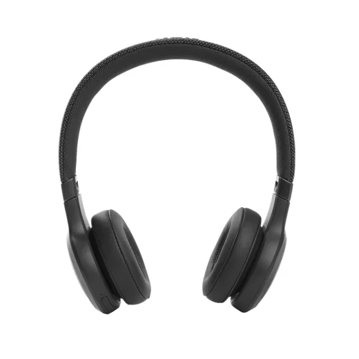 JBL Live 460NC Wireless On-Ear NC Headphones