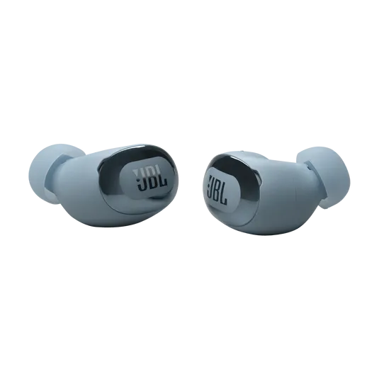 JBL LIVE BUDS 3 Wireless In-Ear Headphones (Blue)