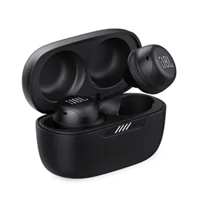 JBL Live Free NC  True Wireless In-Ear NC Earbuds