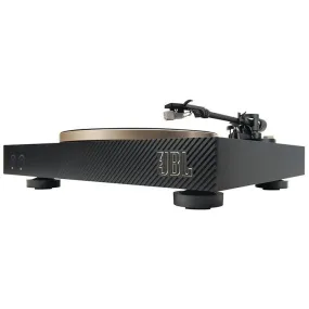 JBL Spinner BT 2-Speed Turntable with Bluetooth SPINNERBTGLDAM