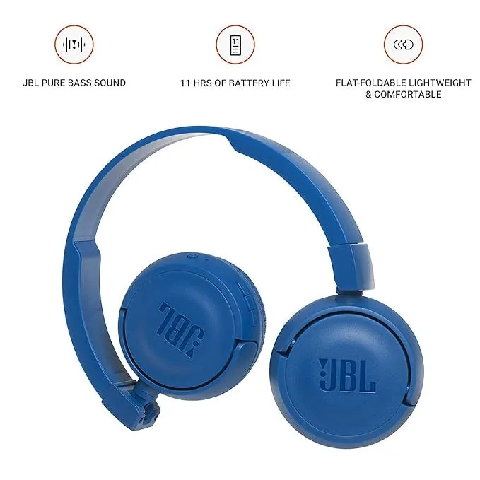 Jbl T460 bt