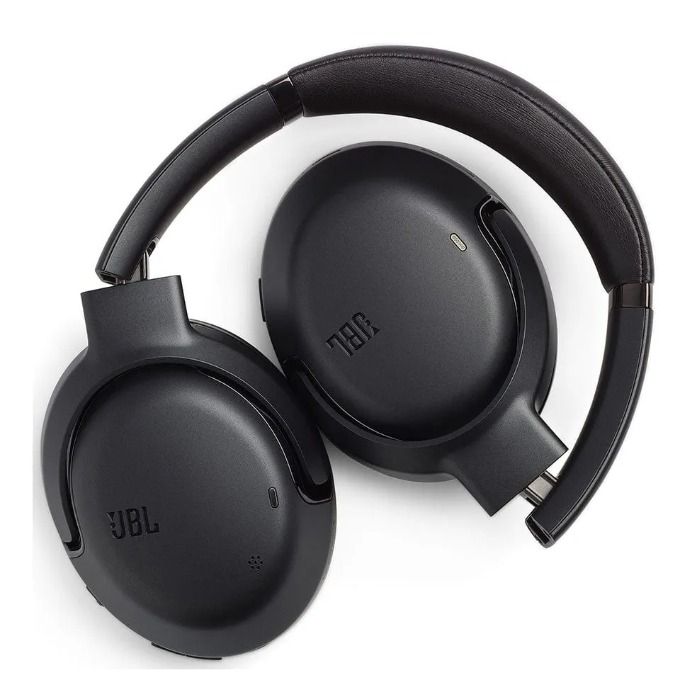 JBL Tour One M2 Noise Cancelling Headphone Champaign | Black