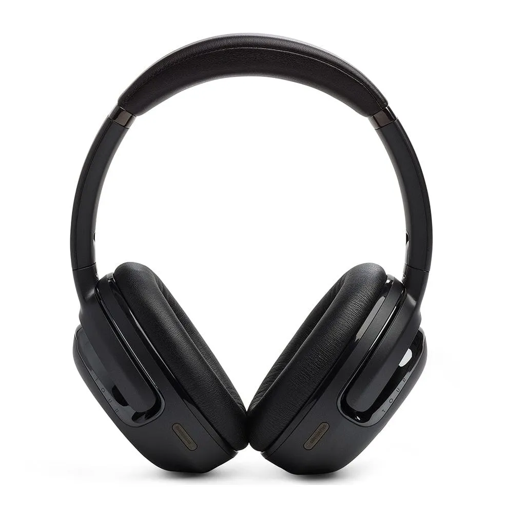 JBL Tour One M2 Noise Cancelling Headphone Champaign | Black