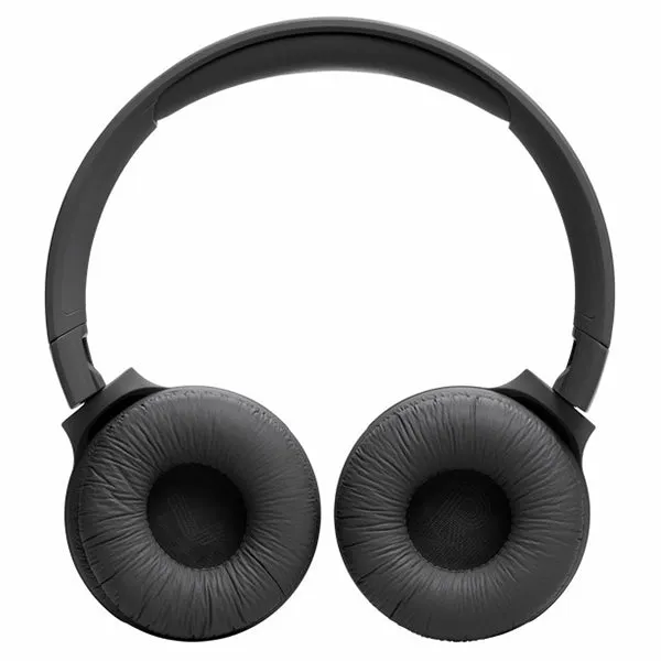 JBL Tune 520BT On-Ear Wireless Bluetooth Headphones - Black | JBLT520BTBLKEU