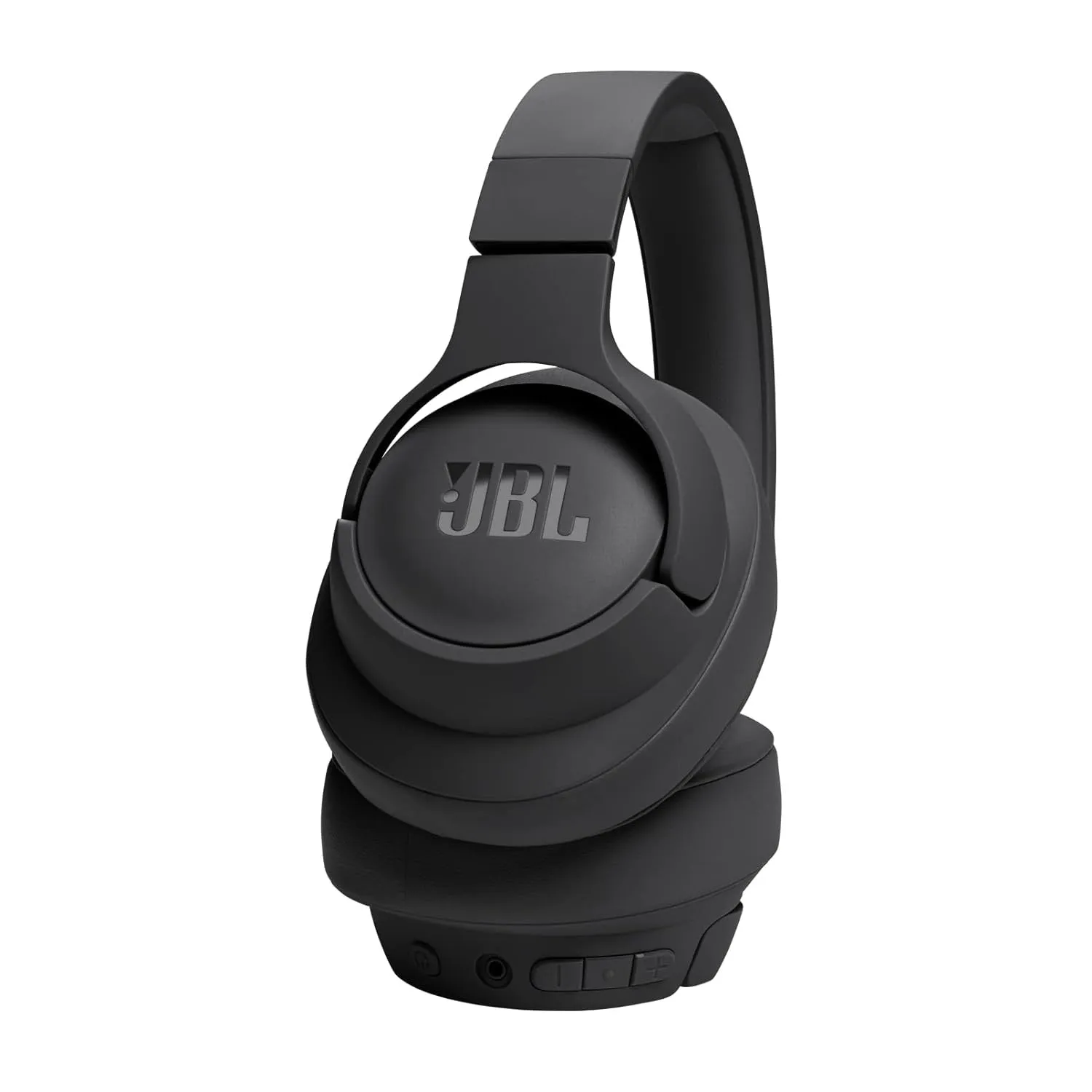 JBL Tune 720BT Wireless Headphones Black