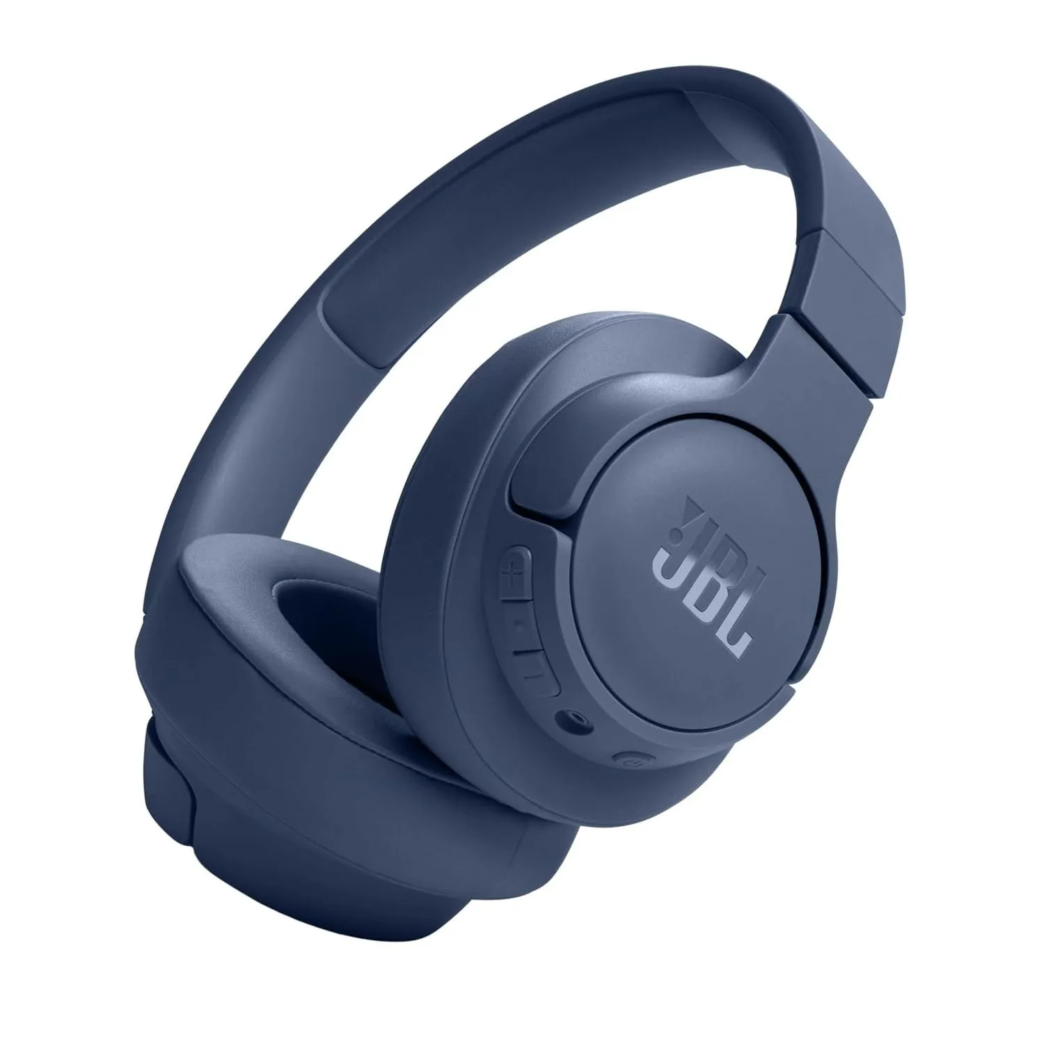 JBL Tune 720BT Wireless Headphones Black