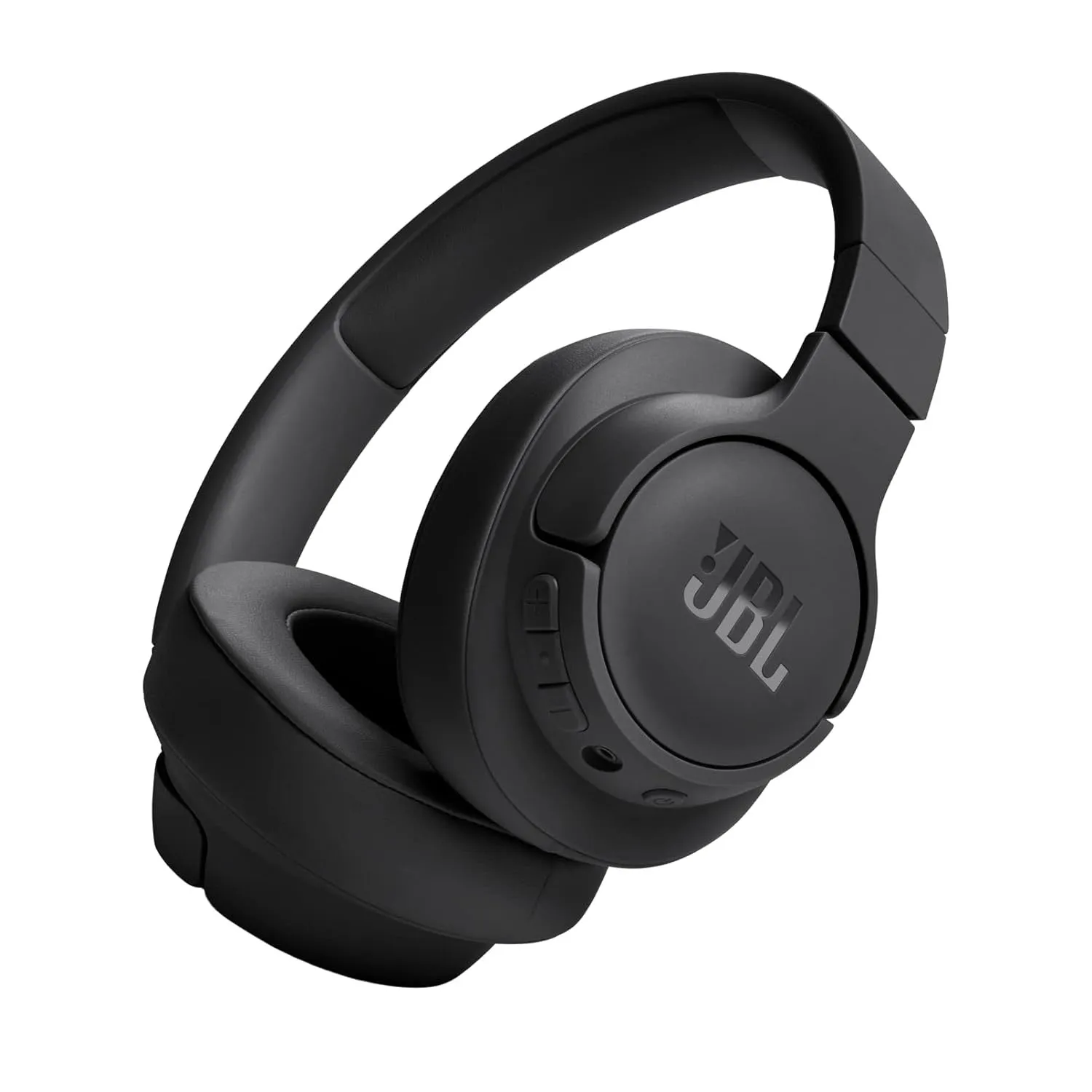 JBL Tune 720BT Wireless Headphones Black