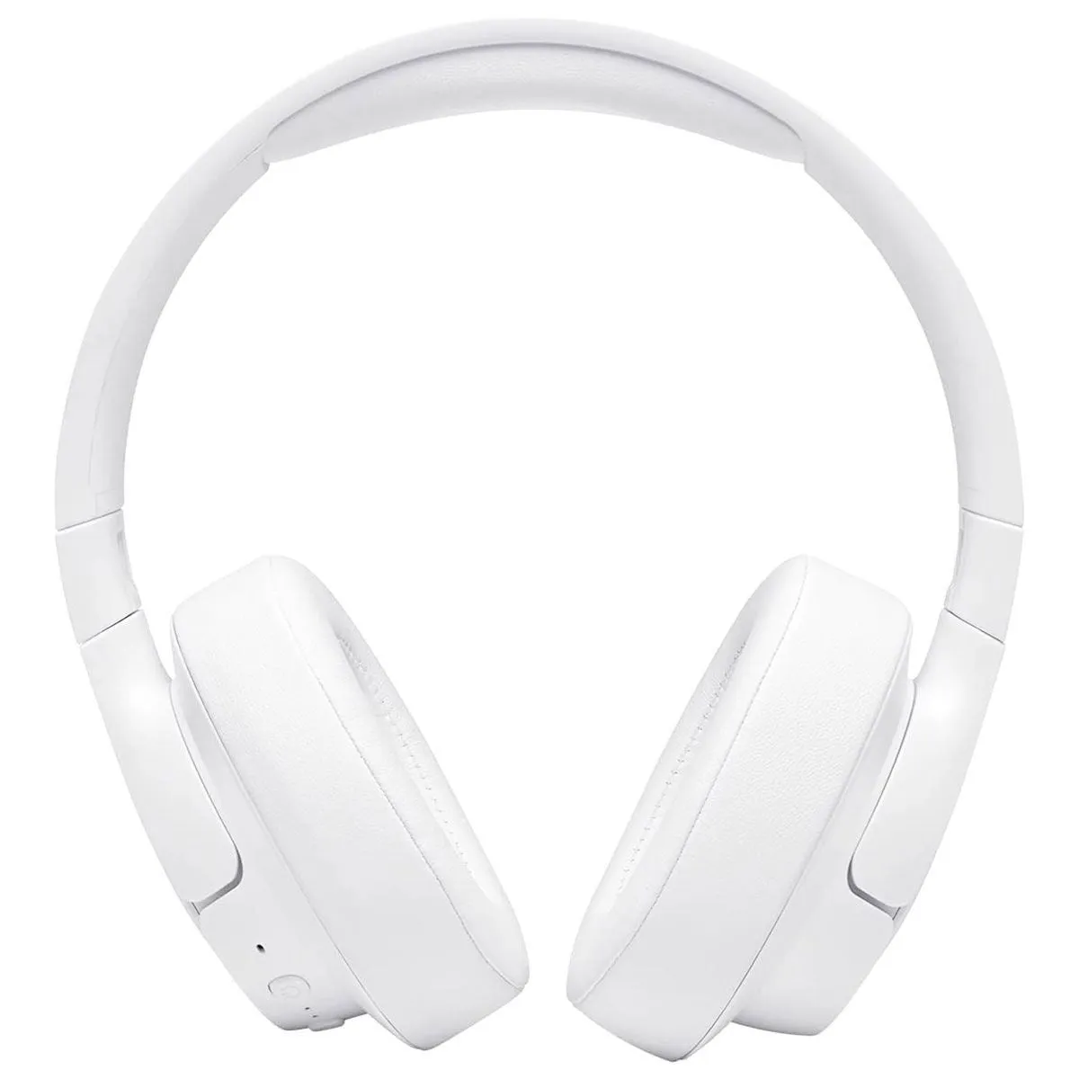 JBL Tune 760NC Over-Ear Wireless Active Noise Cancellation Headphones - White