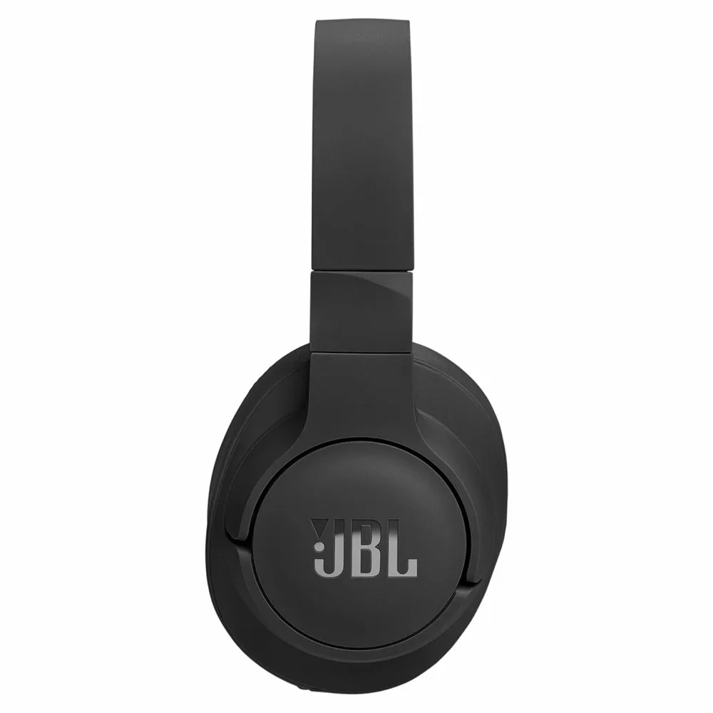 JBL Tune 770NC Over-Ear Wireless Headphones - Black | JBLT770NCBLK