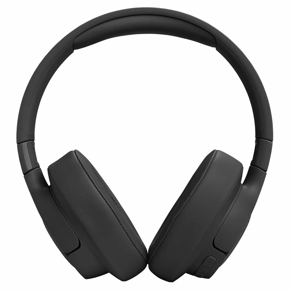 JBL Tune 770NC Over-Ear Wireless Headphones - Black | JBLT770NCBLK