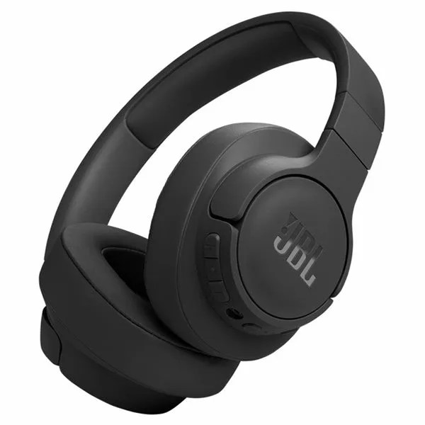 JBL Tune 770NC Over-Ear Wireless Headphones - Black | JBLT770NCBLK