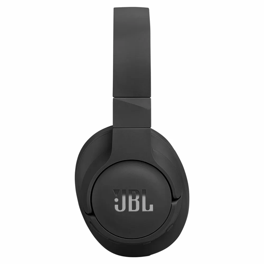 JBL Tune 770NC Over-Ear Wireless Headphones - Black | JBLT770NCBLK