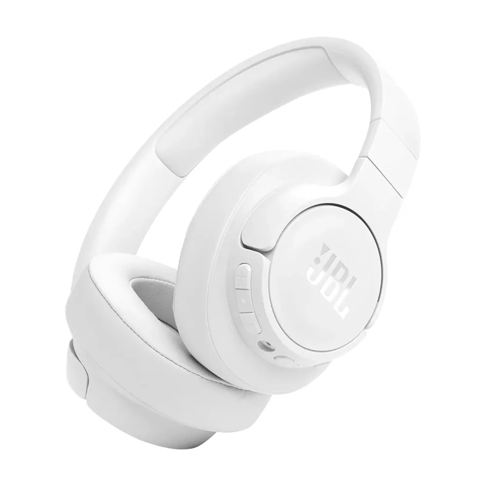 JBL Tune 770NC Wireless Noise-Cancelling Over-Ear Headphones