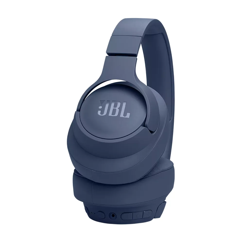 JBL Tune 770NC Wireless Noise-Cancelling Over-Ear Headphones