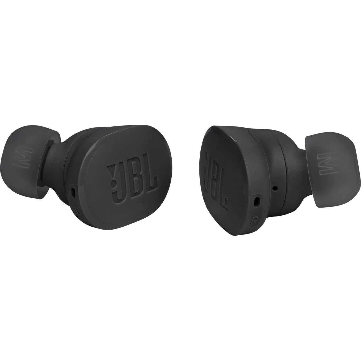 JBL Tune Buds TWS Noise Cancelling In-Ear Headphones (Black)