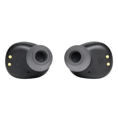 JBL Vibe 100 True Wireless Earbuds (Black)