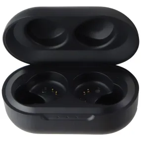 JBuds Replacement Charging Case for JBuds Air ANC Headphones - Black