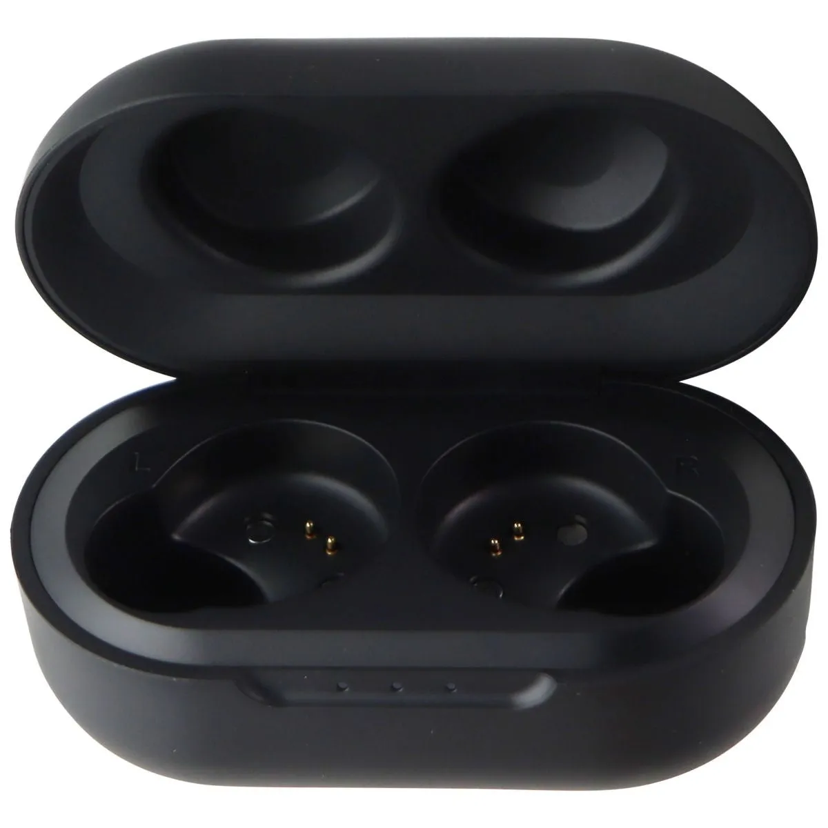 JBuds Replacement Charging Case for JBuds Air ANC Headphones - Black