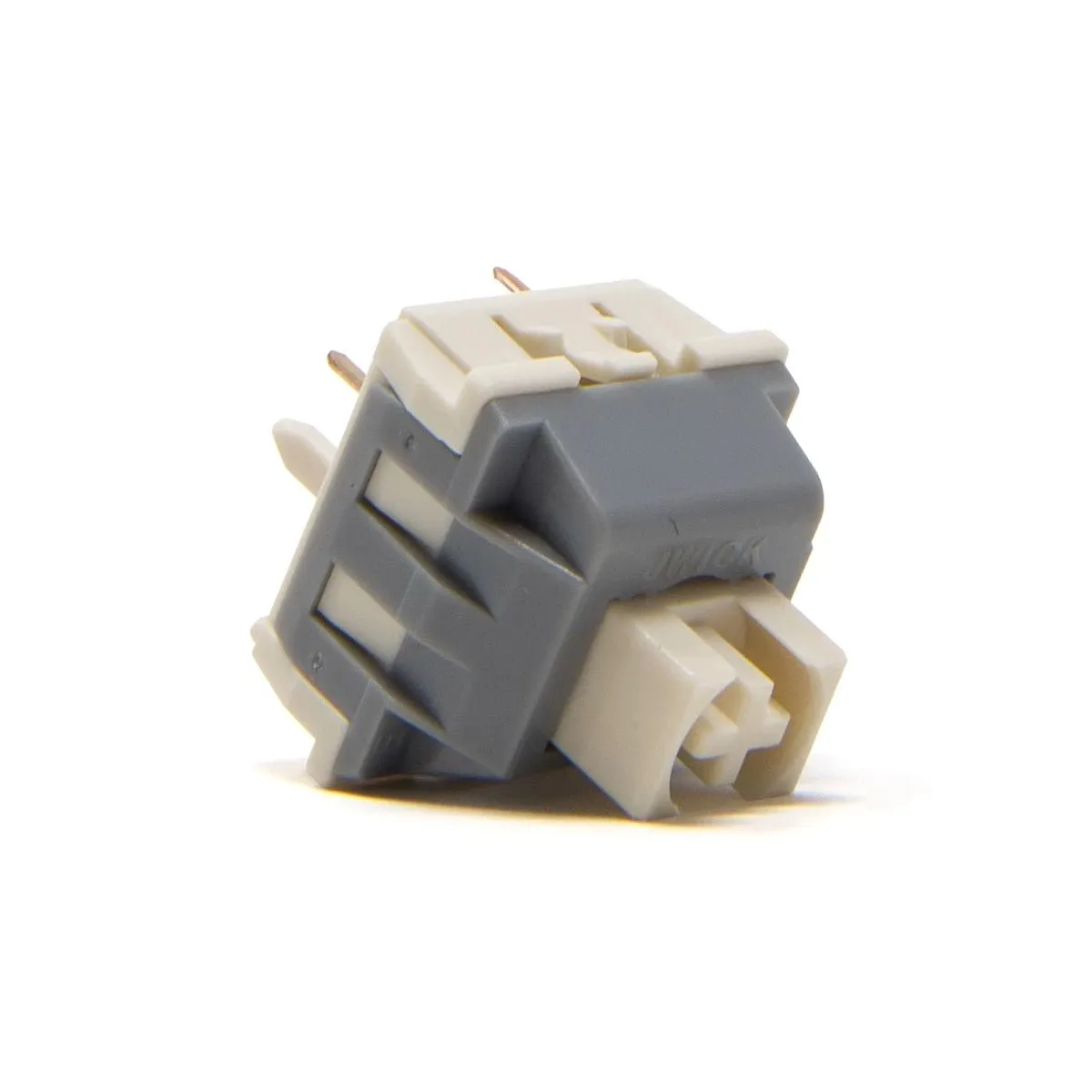 Jwick Semi-Silent Linear Switches