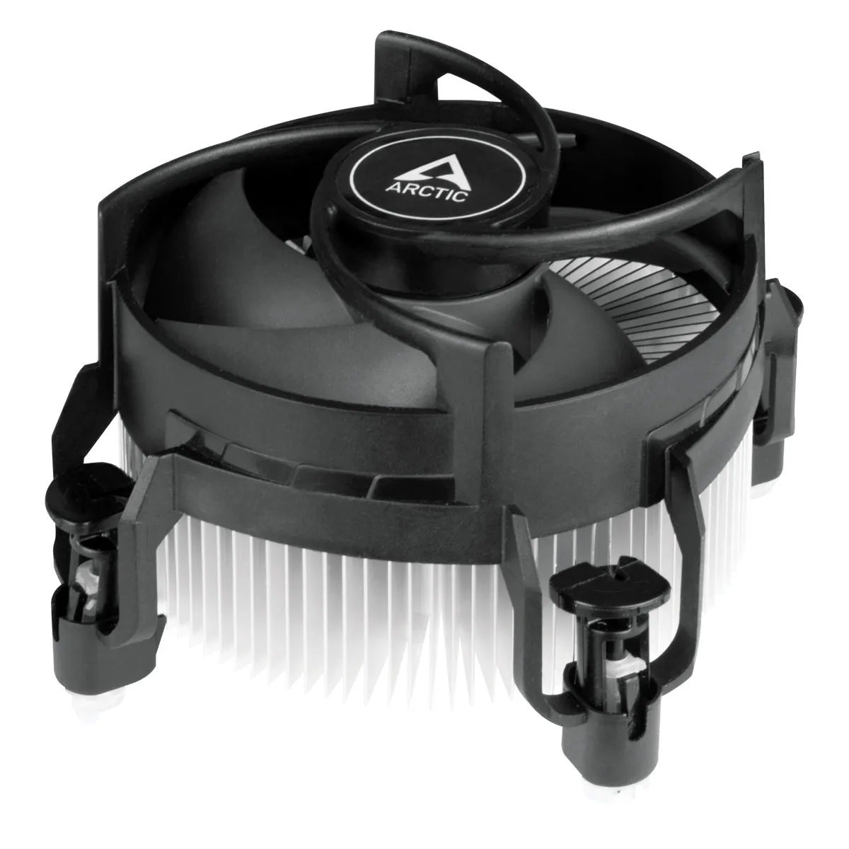 K Cooler Intel Arctic Cpc Intel Alpine 17 Co | 1700