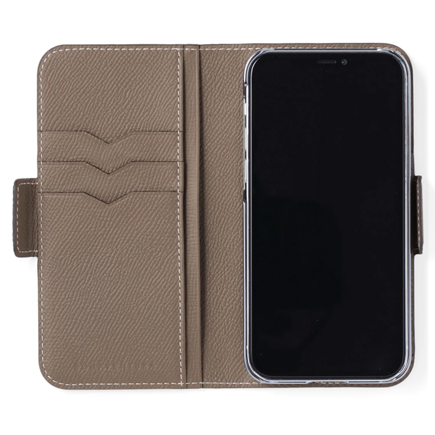 Kaiga Flip Stand Case (iPhone 14 Pro)