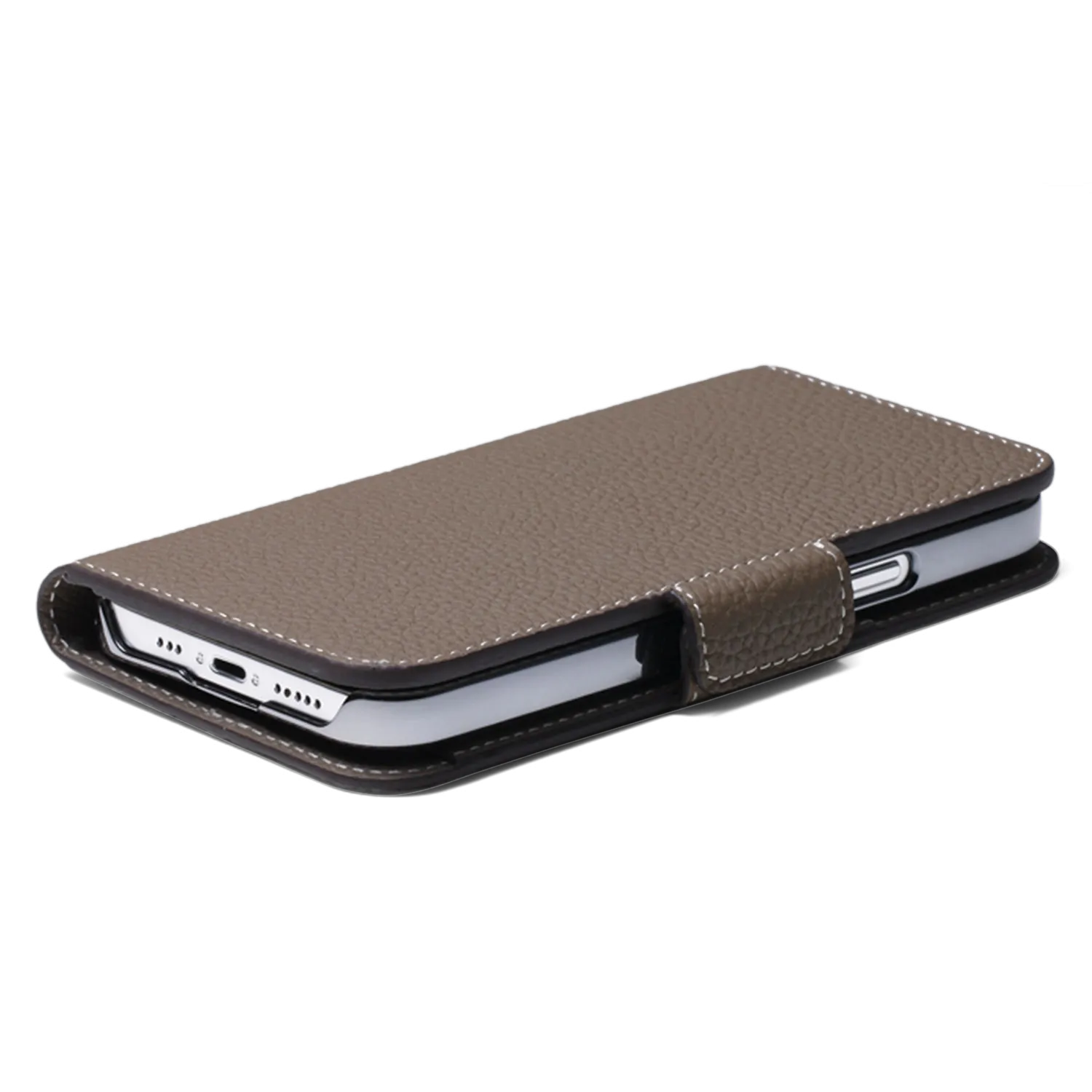 Kaiga Flip Stand Case (iPhone 14 Pro)