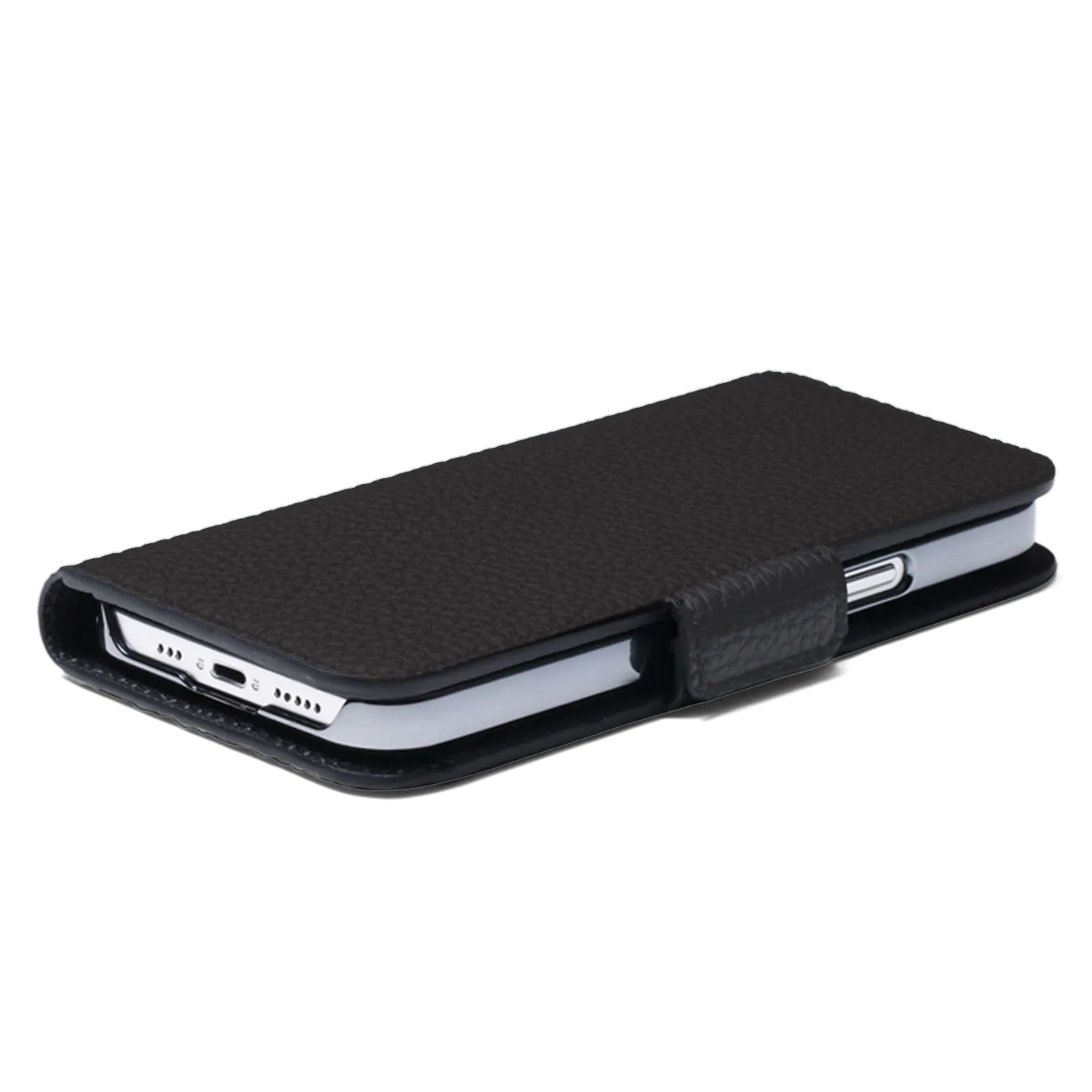 Kaiga Flip Stand Case (iPhone 14 Pro)