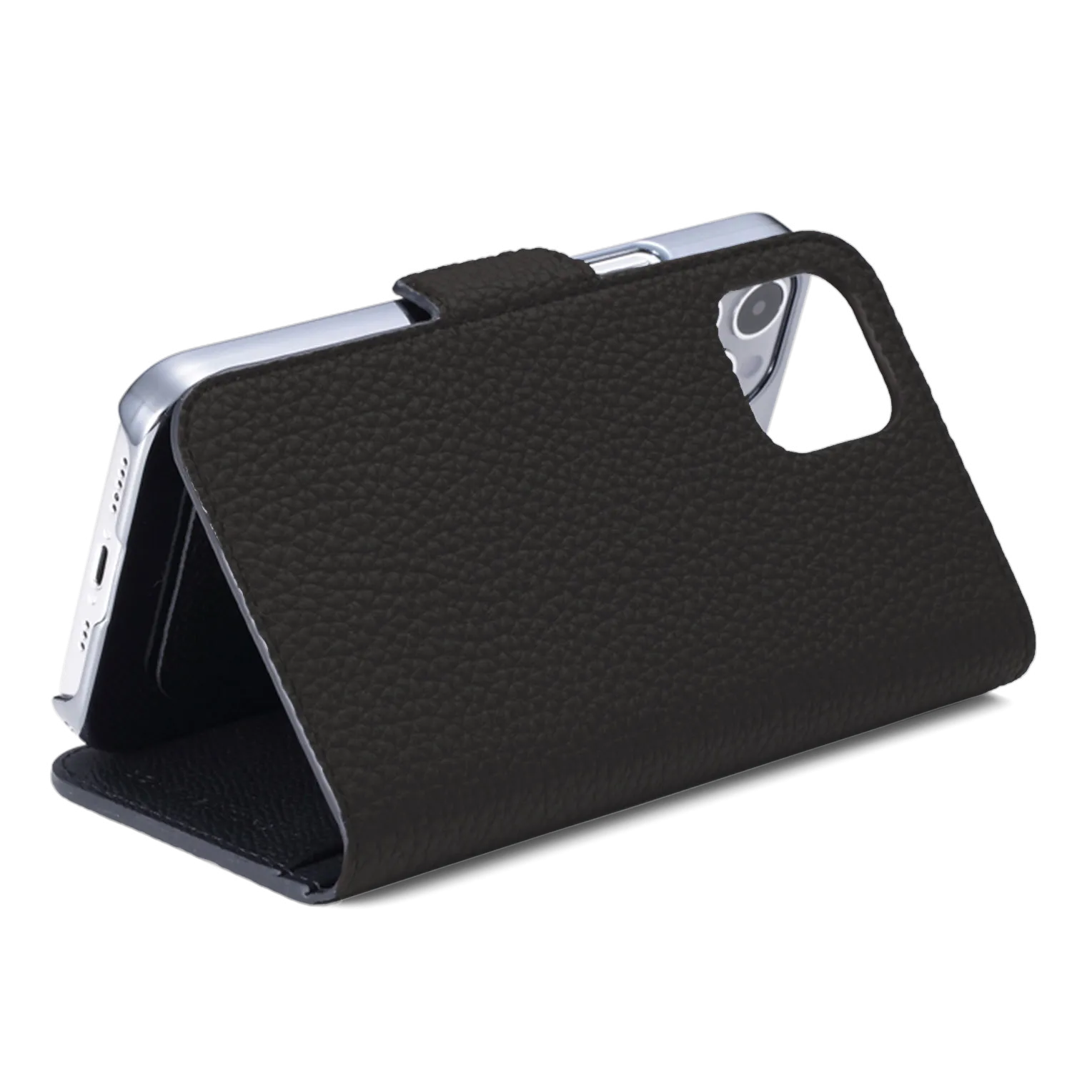 Kaiga Flip Stand Case (iPhone 14 Pro)