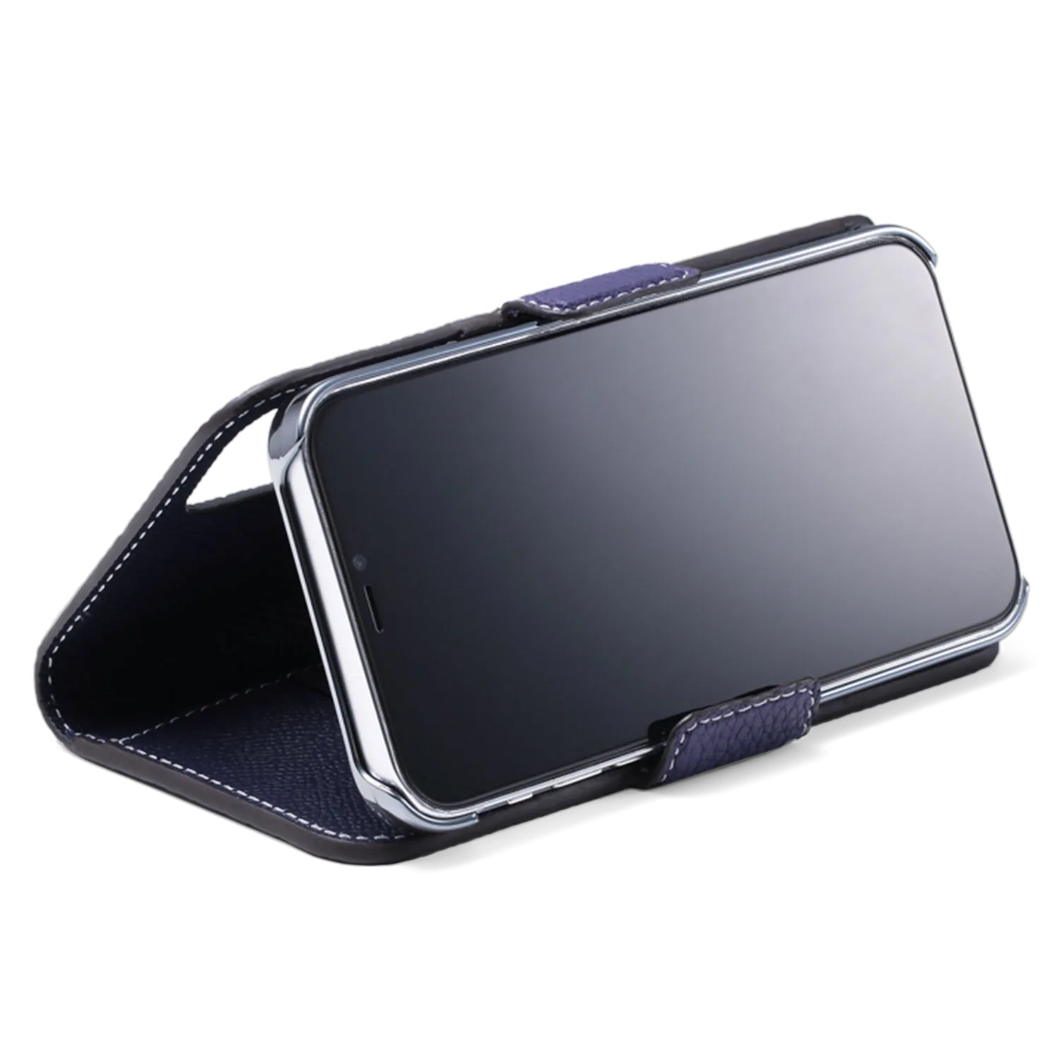 Kaiga Flip Stand Case (iPhone 14 Pro)