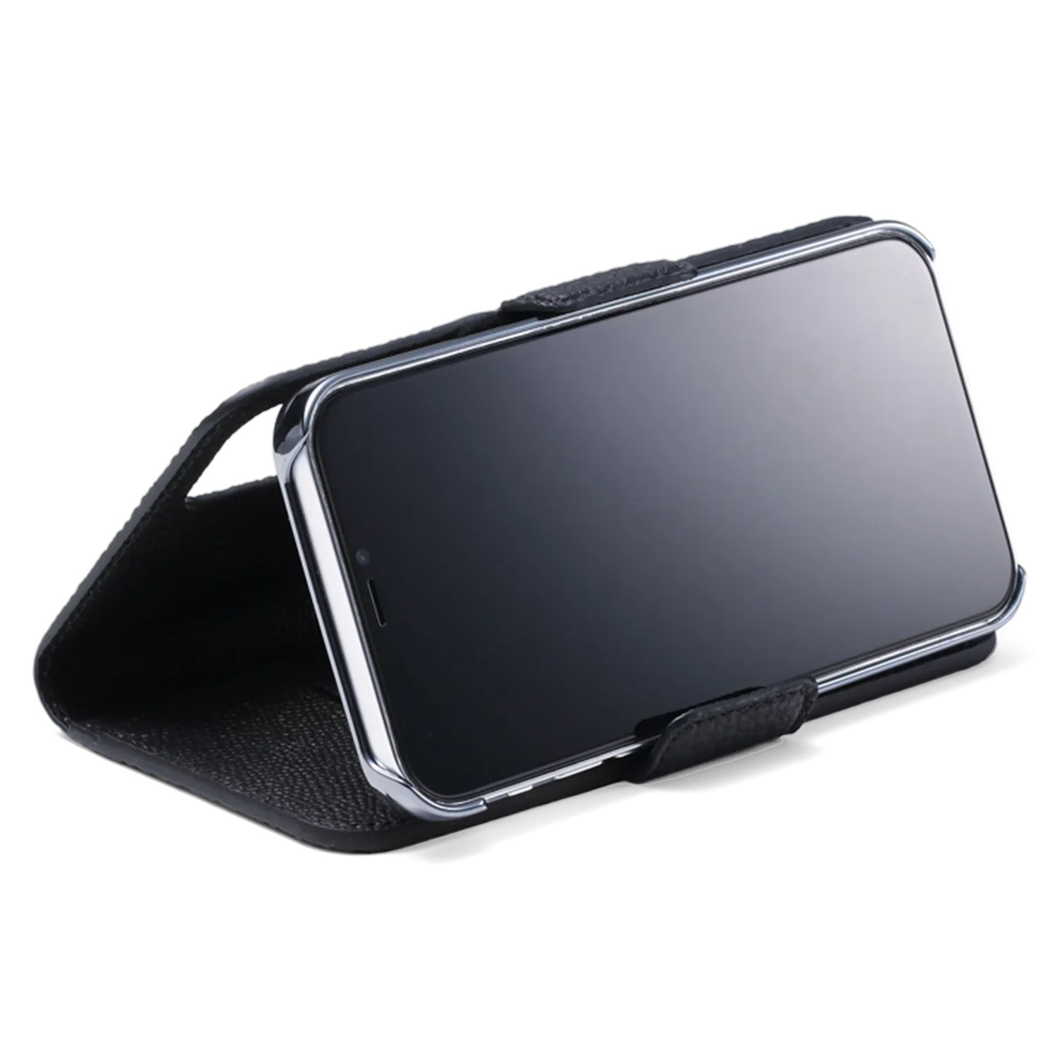 Kaiga Flip Stand Case (iPhone 14 Pro)