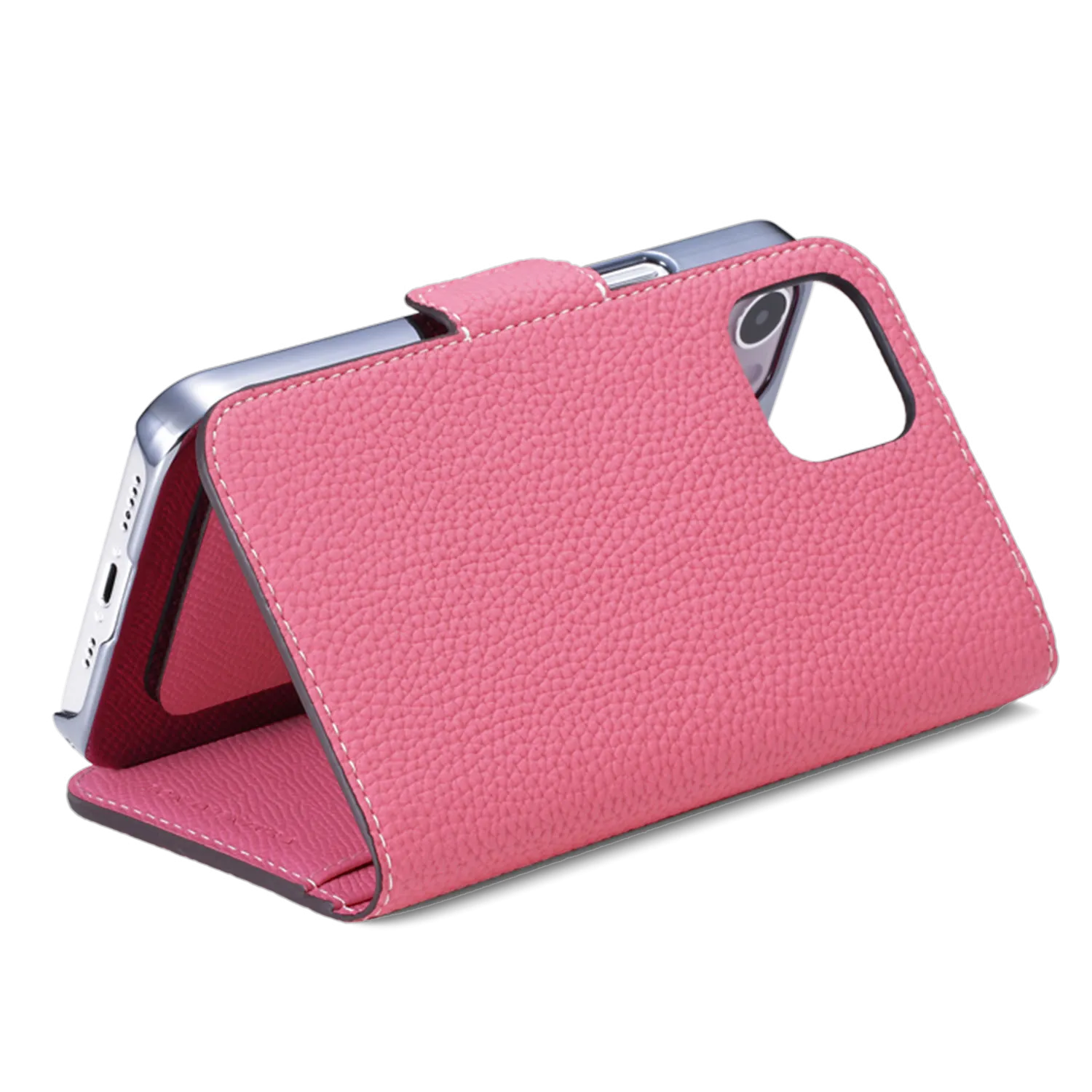 Kaiga Flip Stand Case (iPhone 14 Pro)