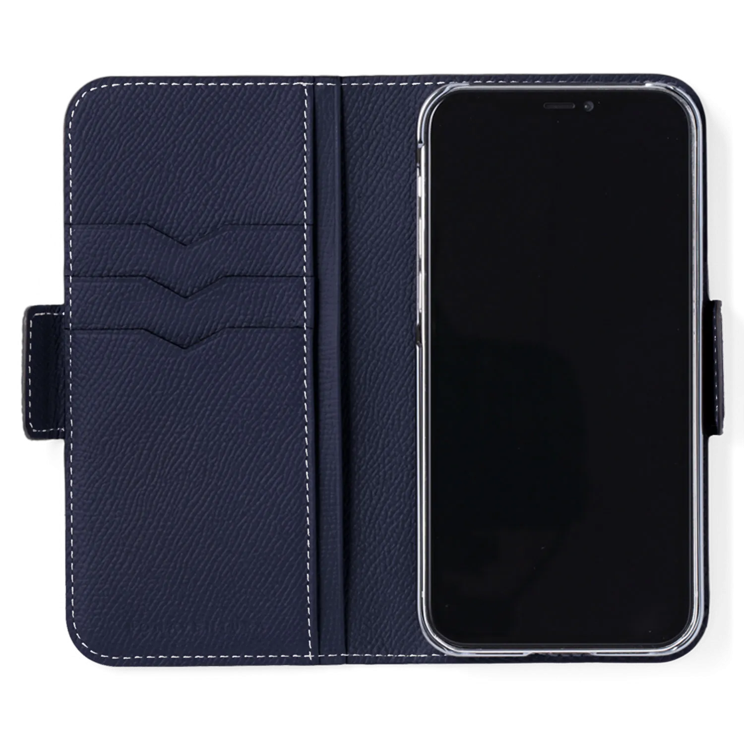 Kaiga Flip Stand Case (iPhone 14 Pro)