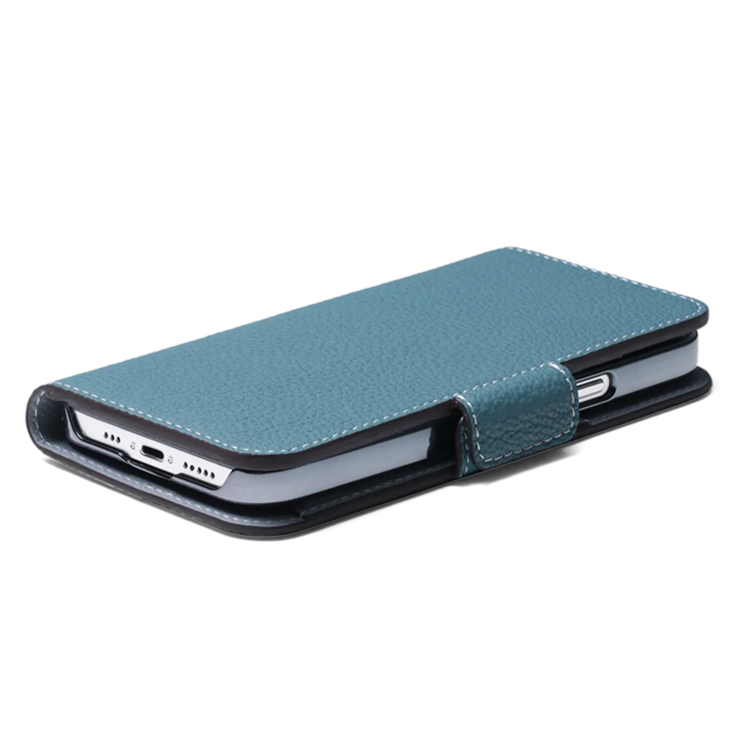 Kaiga Flip Stand Case (iPhone 15)